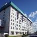 Административно-лабораторный корпус в городе Москва