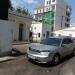 Платний туалет в місті Севастополь