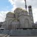 Church St. Constantine and Elena in Skopje city