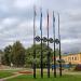 Флагштоки в городе Нижний Новгород