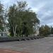 Мемориальная стена в городе Нижний Новгород
