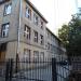 Gimnazjum nr 42 (pl) in Warsaw city