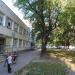 Grzybowska Street, 34 in Warsaw city