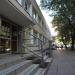 Grzybowska Street, 34 in Warsaw city