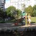 Plac Zabaw (pl) in Warsaw city