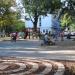 Plac Zabaw (pl) in Warsaw city