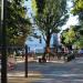 Plac Zabaw (pl) in Warsaw city