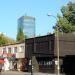 Pawilony handlowe (pl) in Warsaw city