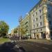 Karolkowa Street, 60 in Warsaw city