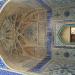 Ali Mosque in Esfahan city