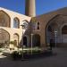 Ali Mosque in Esfahan city