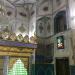 Mausoleum of Haroun Vilayat in Esfahan city