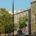 Leszno Street, 9 in Warsaw city