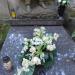 The tomb of Lubowiecki family in Warsaw city