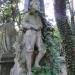 The tomb of Plater family in Warsaw city