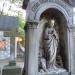 The tomb of Jakimowicz family in Warsaw city
