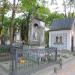 The tomb of Jakimowicz family in Warsaw city