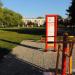 Plac z urządzeniami do ćwiczeń ruchowych (pl) in Warsaw city