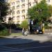 Mordechaja Anielewicza Street, 10 in Warsaw city