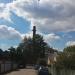 Дымовая труба в городе Минск