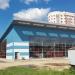 Спортивный центр «HORIZONT» в городе Минск