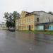 Бывший жилой дом и гостиница П. И. Белышева (ru) in Uusi Laatokankaupunki city
