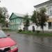 Здание Уездной Земской Управы (ru) in Uusi Laatokankaupunki city