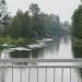 Переход трубопровода (ru) in Uusi Laatokankaupunki city