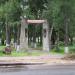 Ворота (ru) in Uusi Laatokankaupunki city