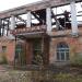 Заброшенная столовая в городе Дзержинск