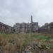 Печной цех активированного угля № 170 в городе Дзержинск