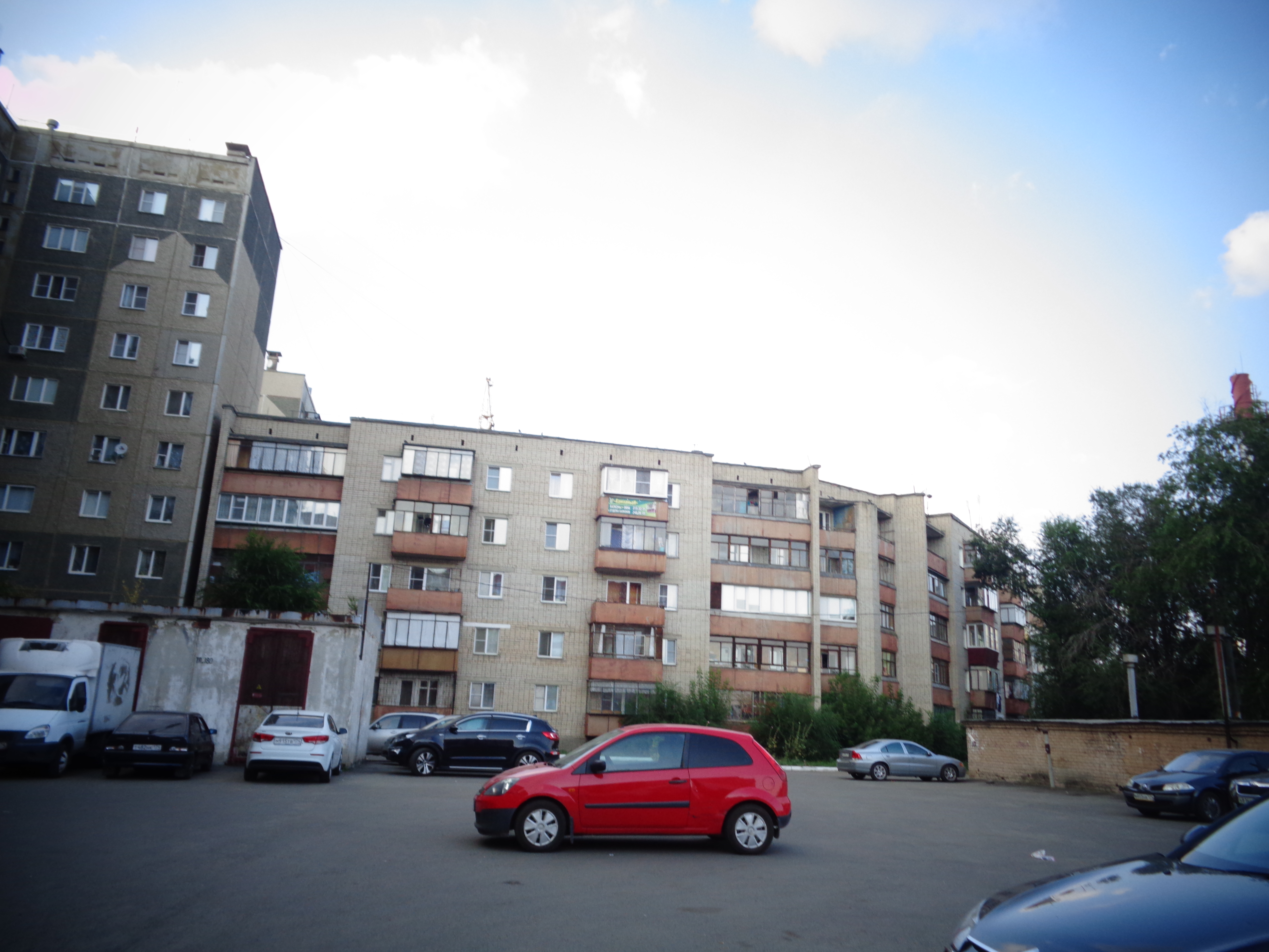 Лето просп победы 39б 1 копейск фото