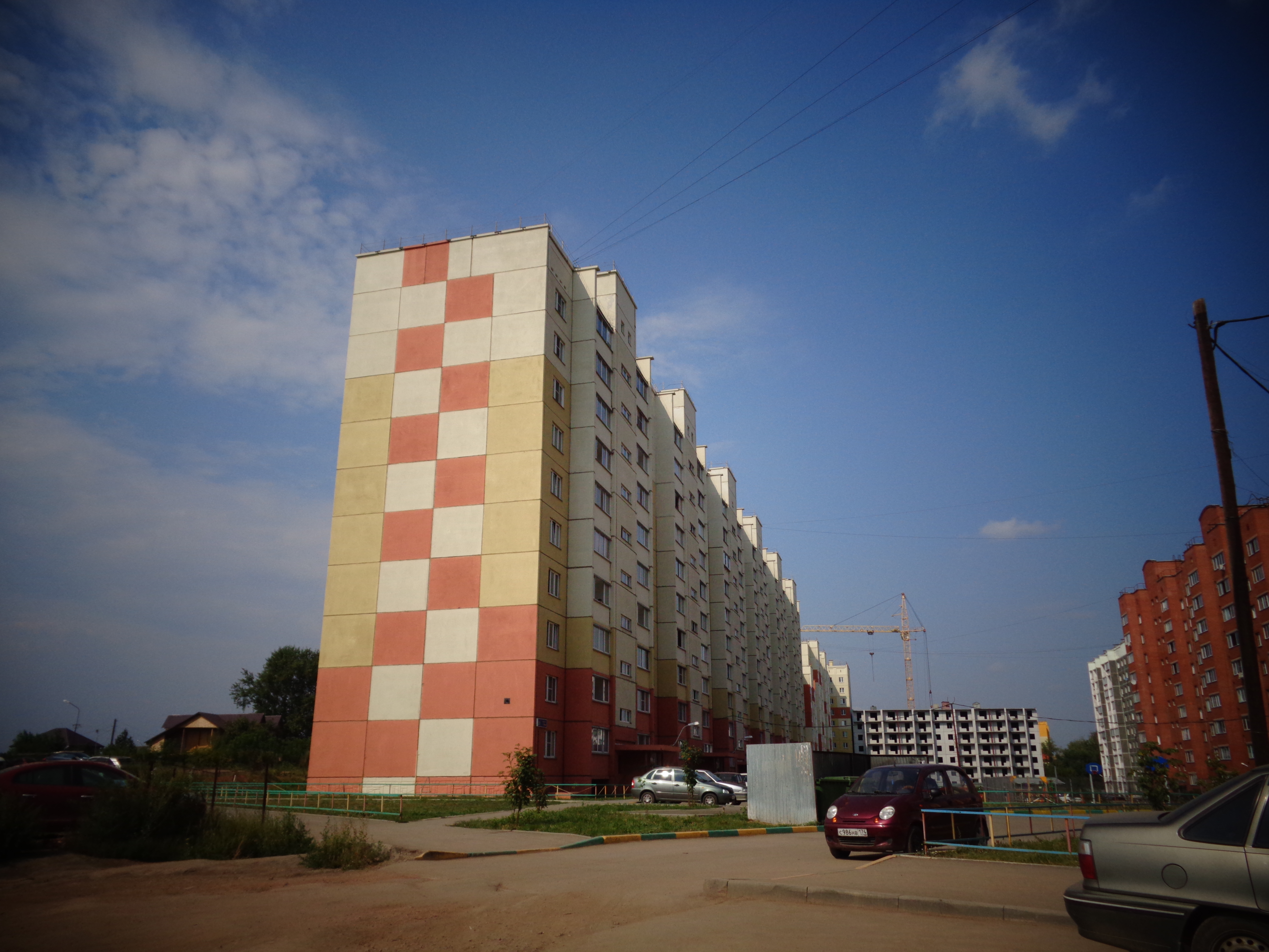 Культ просп славы 32 копейск фото просп. Славы, 26 - Копейск