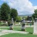 Busts of Distinguished Persons (en) в городе Охрид