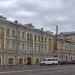 Нижне-Волжская наб., 13 в городе Нижний Новгород