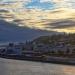 Новая Нижневолжская набережная в городе Нижний Новгород