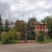 Бюст Маршала Советского Союза Г.К. Жукова в городе Нижний Новгород