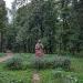 Бюст И.П. Кулибина в городе Нижний Новгород
