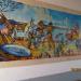 Майолика (ru) en la ciudad de Tarifa