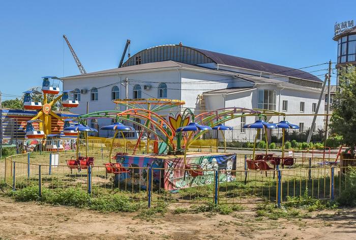 Какие Магазины Есть В Кучугурах