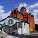 Храм Вознесения Господня в городе Брянск