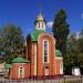 Храм Всех Святых воинов в городе Брянск