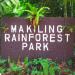 Makiling RainForest Park-Picnic Area