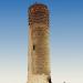 Mil-e Naderi  Tower - 300 AD