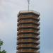 Thirteen Martyrs Tower in Trece Martires City city
