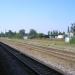 Nyzhnohirska Railway Station