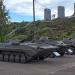 БМП-1 в городе Нижний Новгород