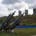 ЗРК С-125 в городе Нижний Новгород