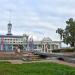 Арка электрических витаминов в городе Нижний Новгород