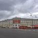 Гимназия № 1 в городе Нижний Новгород